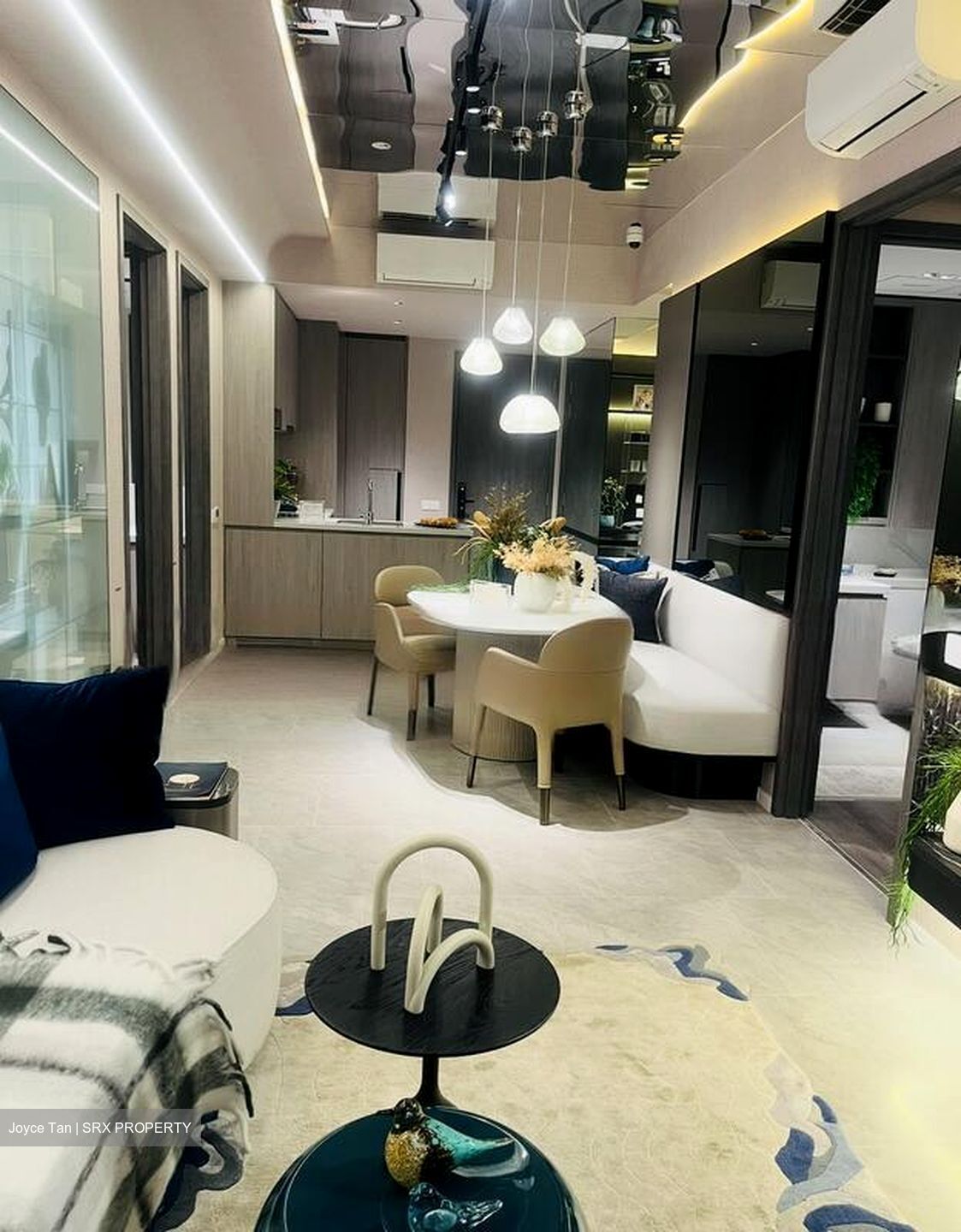 The LakeGarden Residences (D22), Condominium #453253101